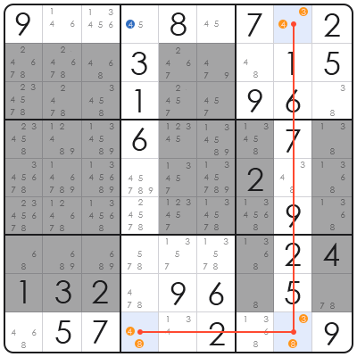 how to make a sudoku puzzle